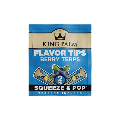 King Palm Flavor Tip (7 mm)