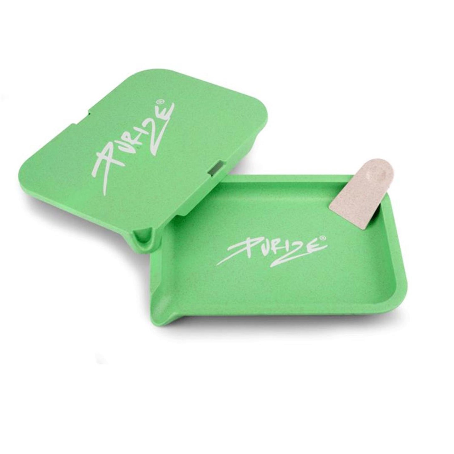 PURIZE Plant Fiber - Tray KIT - verschiedene Farben