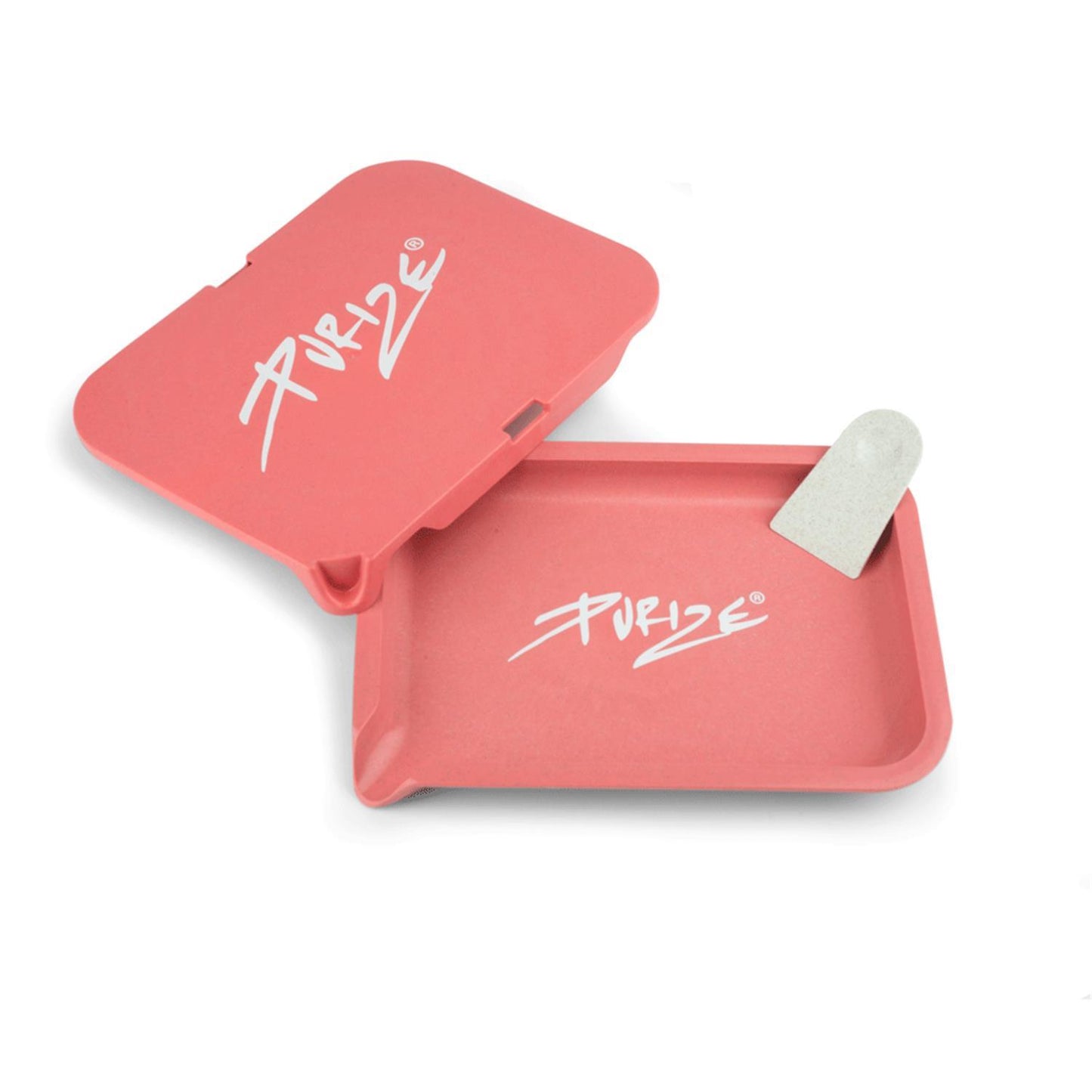 PURIZE Plant Fiber - Tray KIT - verschiedene Farben