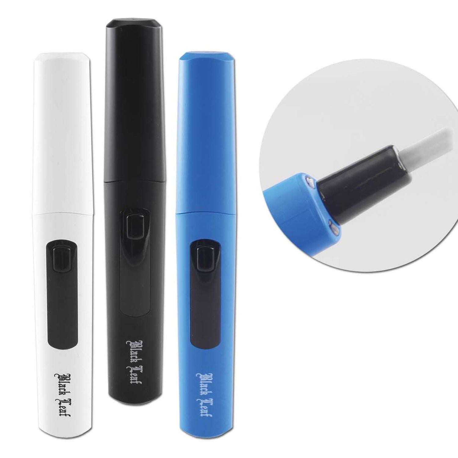 Black Leaf - Electric Hot Knife