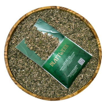 Blattwerk - 20 g Premium Kräutermischung