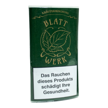 Blattwerk - 20 g Premium Kräutermischung