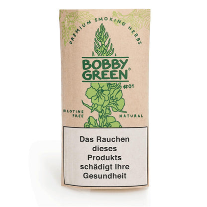 Bobby Green 20 g Premium Kräutermischung