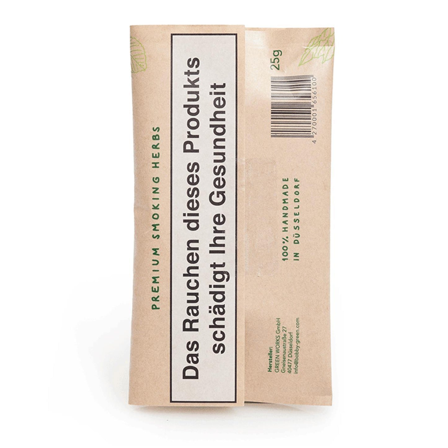 Bobby Green 20 g Premium Kräutermischung