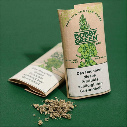 Bobby Green 20 g Premium Kräutermischung