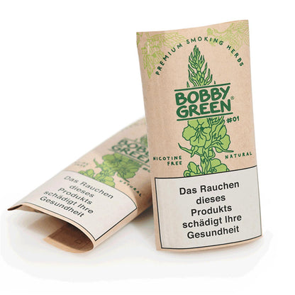 Bobby Green 20 g Premium Kräutermischung