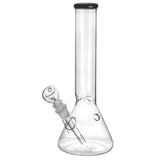 Glas Kolbenbong | 30cm ⌀45mm Knistermann