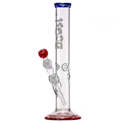Boost Cane Glass Bong | H:38cm ⌀50mm Boost
