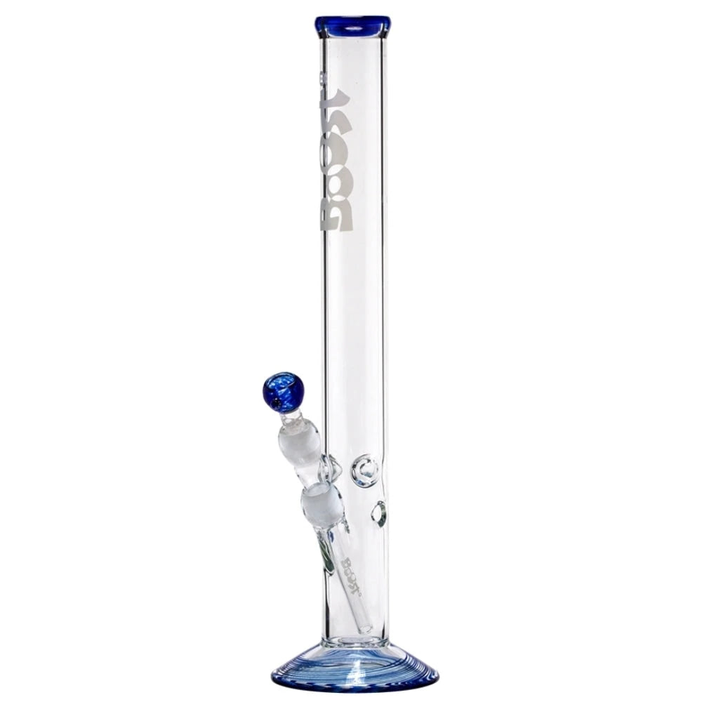 Boost Cane Glass Bong | H:49cm ⌀50mm Boost