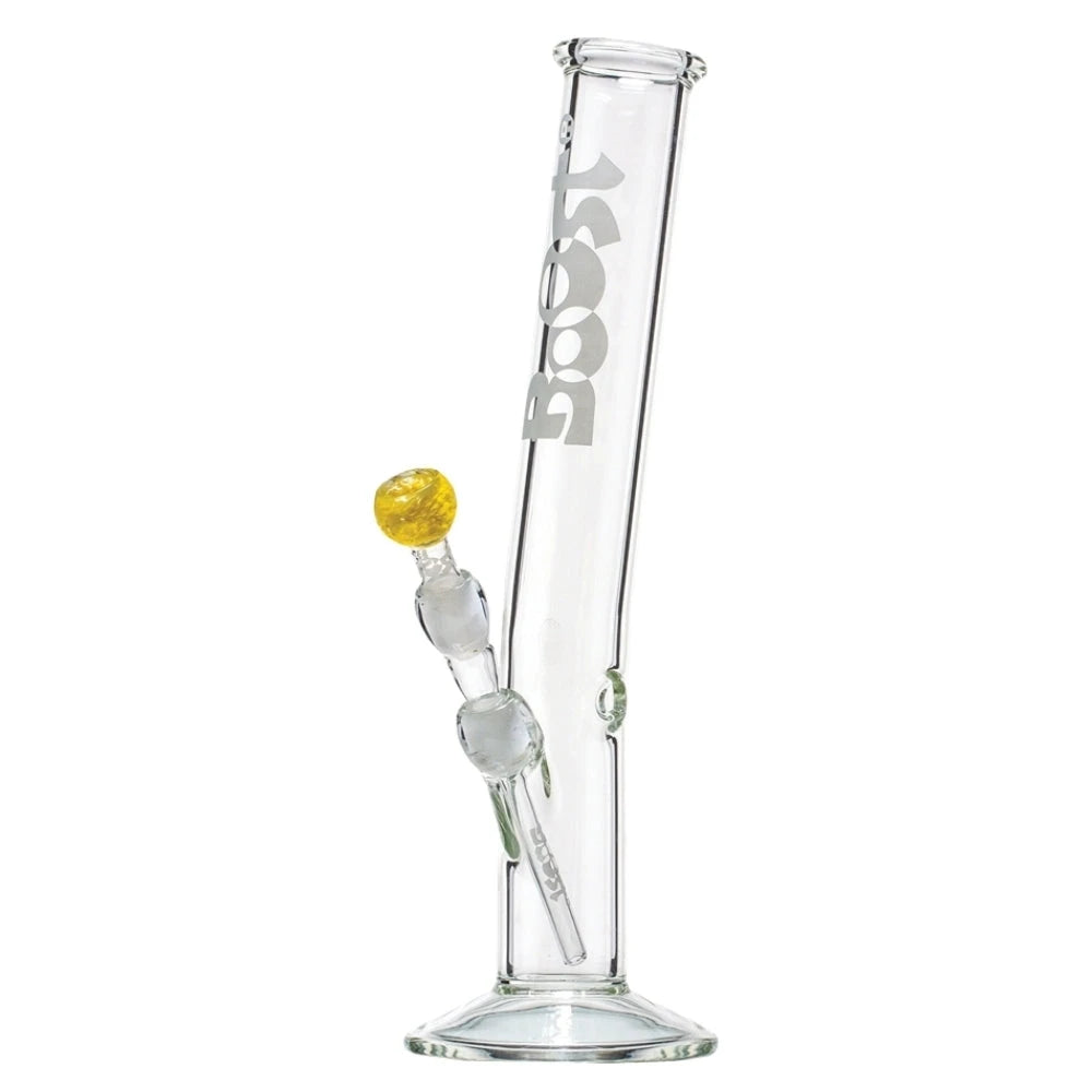 Boost Hungover Glass Bong | H:35cm ⌀45mm Boost