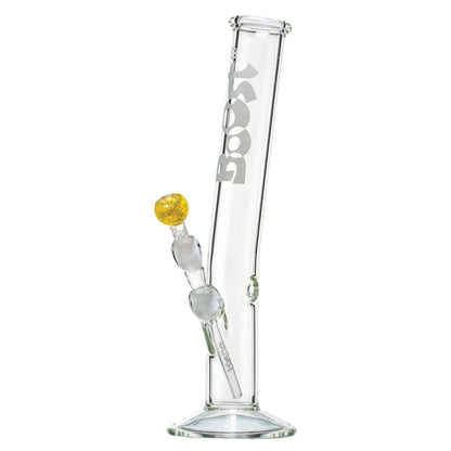Boost Hungover Glass Bong | H:35cm ⌀45mm Boost