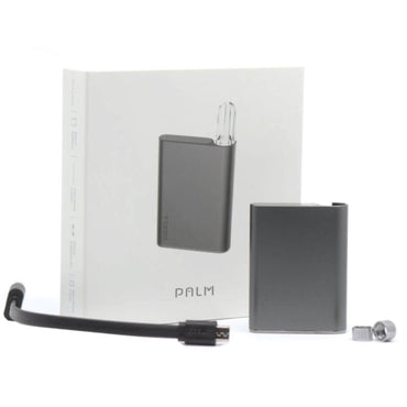 CCELL Palm Silver - 500 mAh