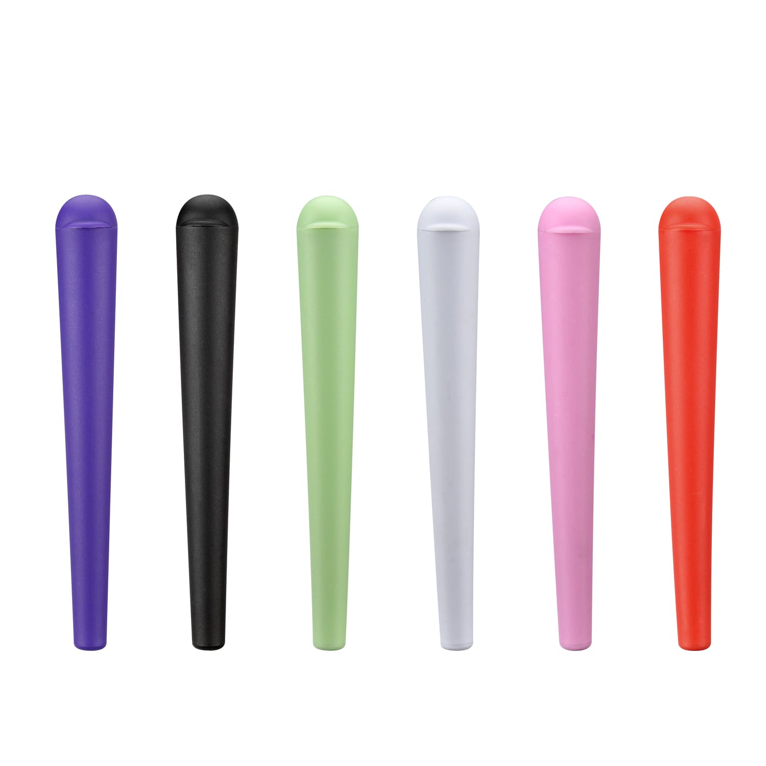 Champ High Cone Holder Solid Colors