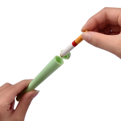 Champ High Cone Holder Solid Colors
