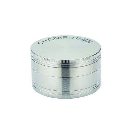 Champ High Grinder Maxi XXL 4-teilig ø 100 mm