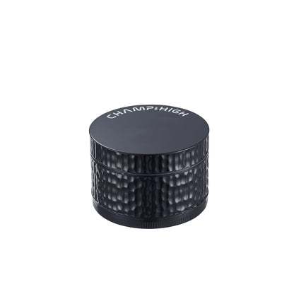 Champ High Hammered Grinder 4-teilig ø 52 mm