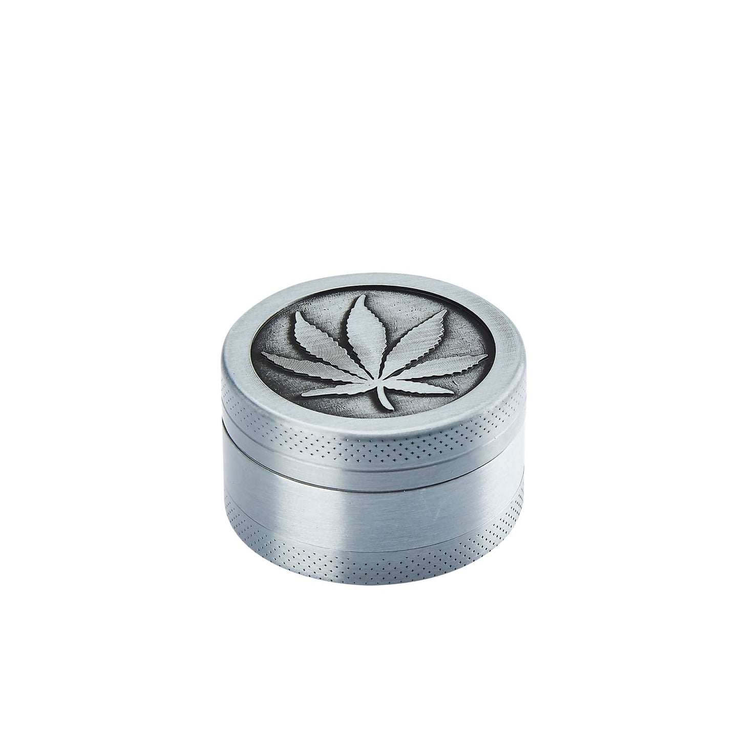 Champ High Metal Leaf Grinder 3-teilig ø 40 mm