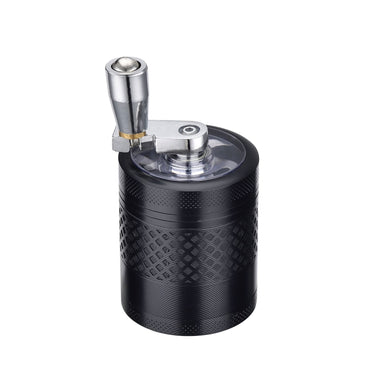 Champ High Mini Windmill Grinder 4-teilig ø 40 mm