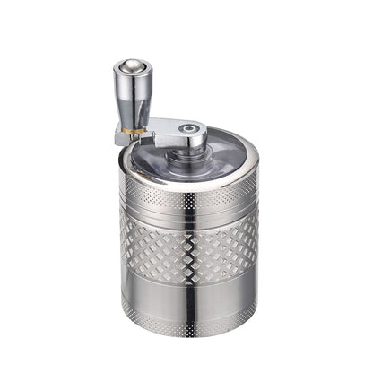 Champ High Mini Windmill Grinder 4-teilig ø 40 mm