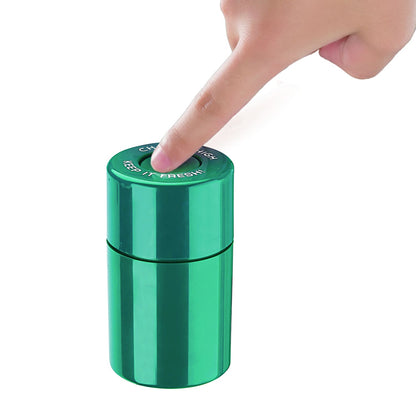Champ High Plastic Storage Box