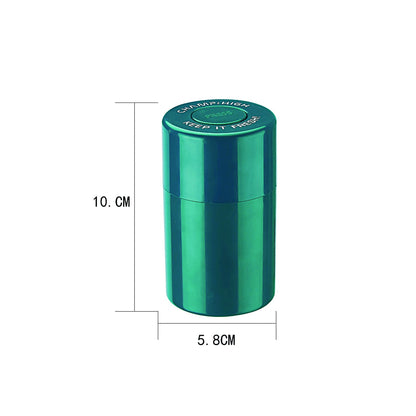 Champ High Plastic Storage Box