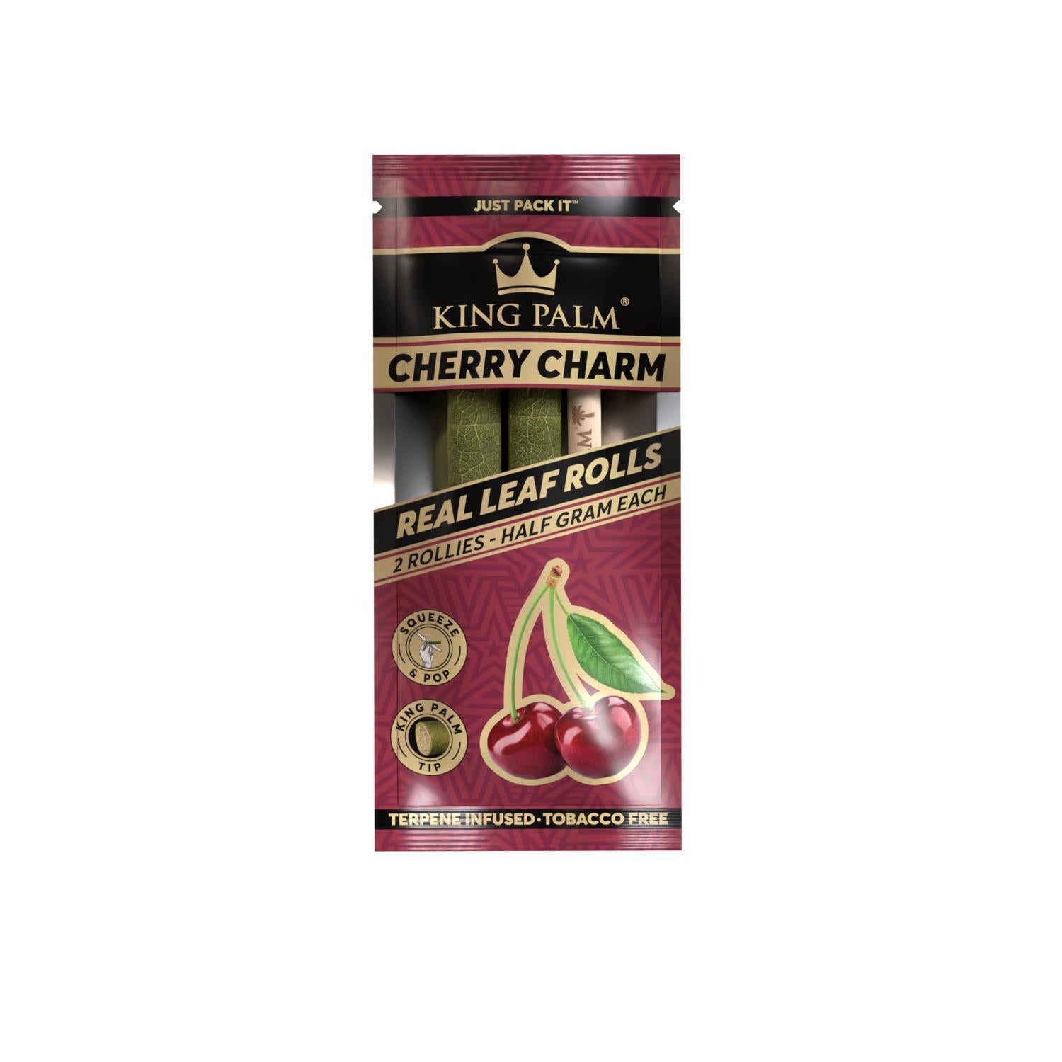 King Palm Rollie Size (0,5 g)