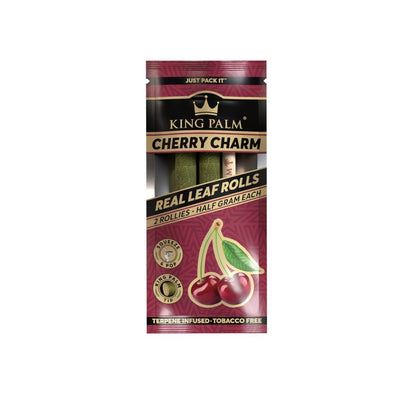 King Palm Rollie Size (0,5 g)