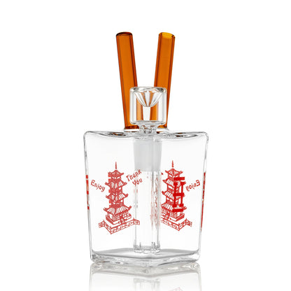 Hemper Chinese Takeout Bong Hemper