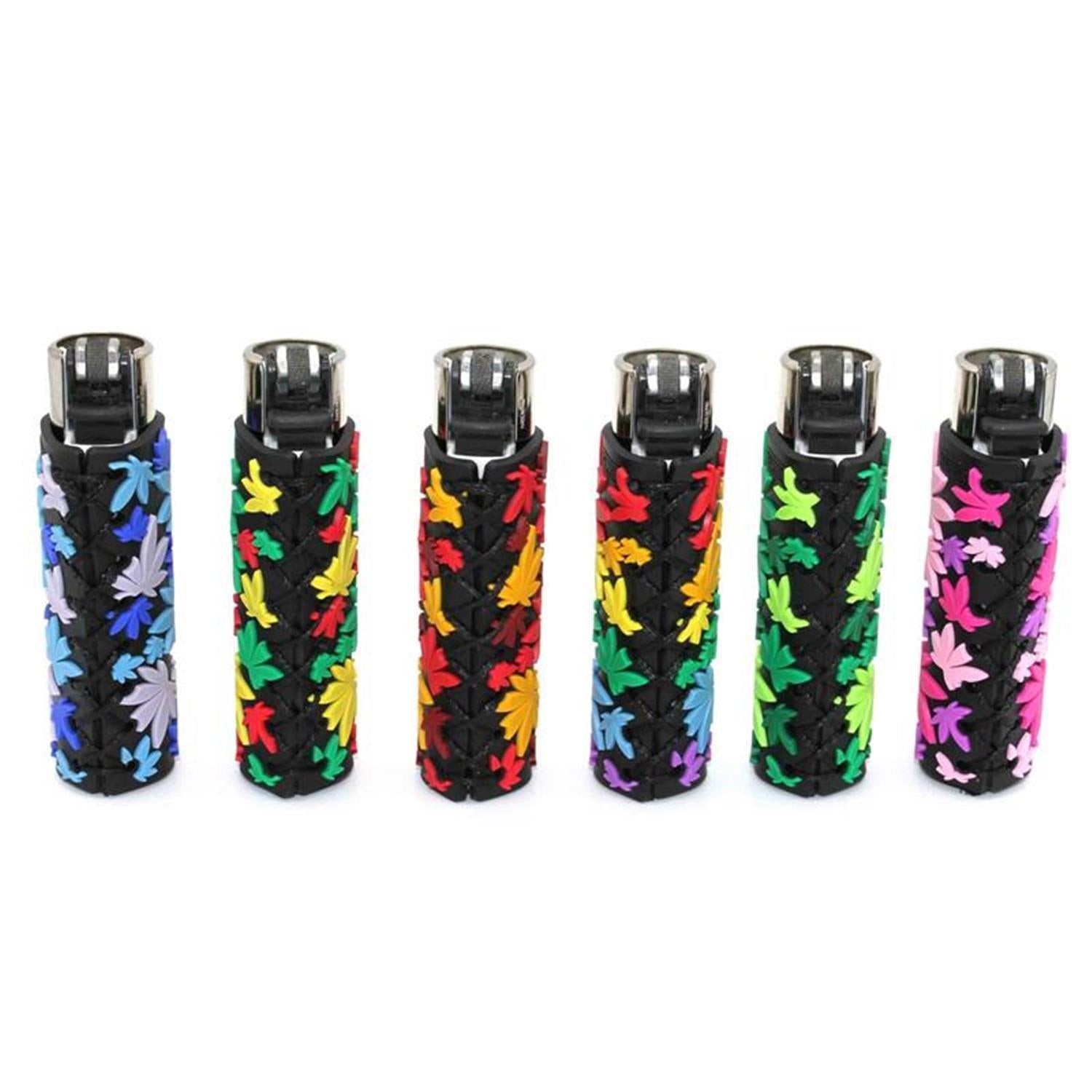 Clipper PVC Leaves FF #2