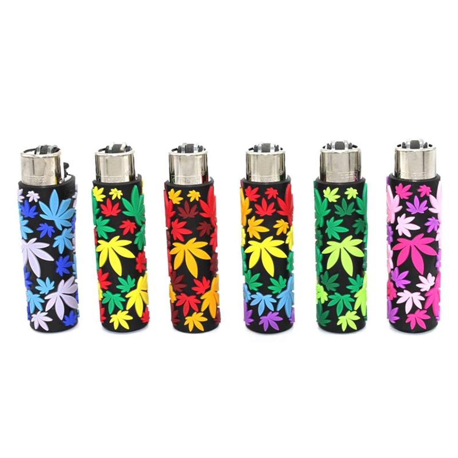 Clipper PVC Leaves FF #2