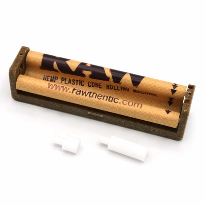 RAW Cone Roller Hanfplastik Drehmaschine konisch