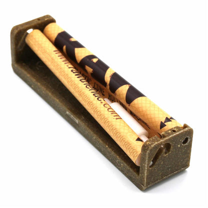 RAW Cone Roller Hanfplastik Drehmaschine konisch