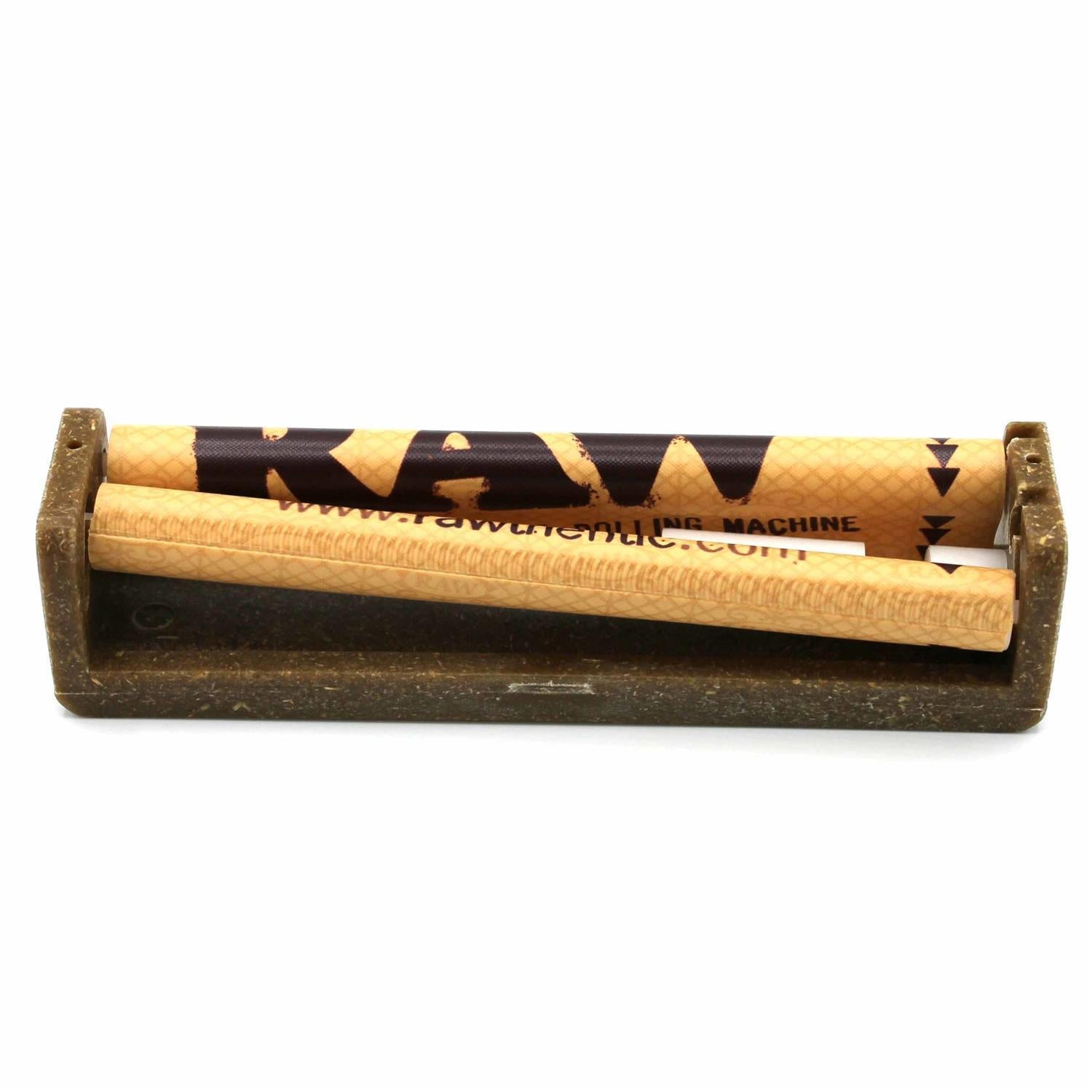 RAW Cone Roller Hanfplastik Drehmaschine konisch