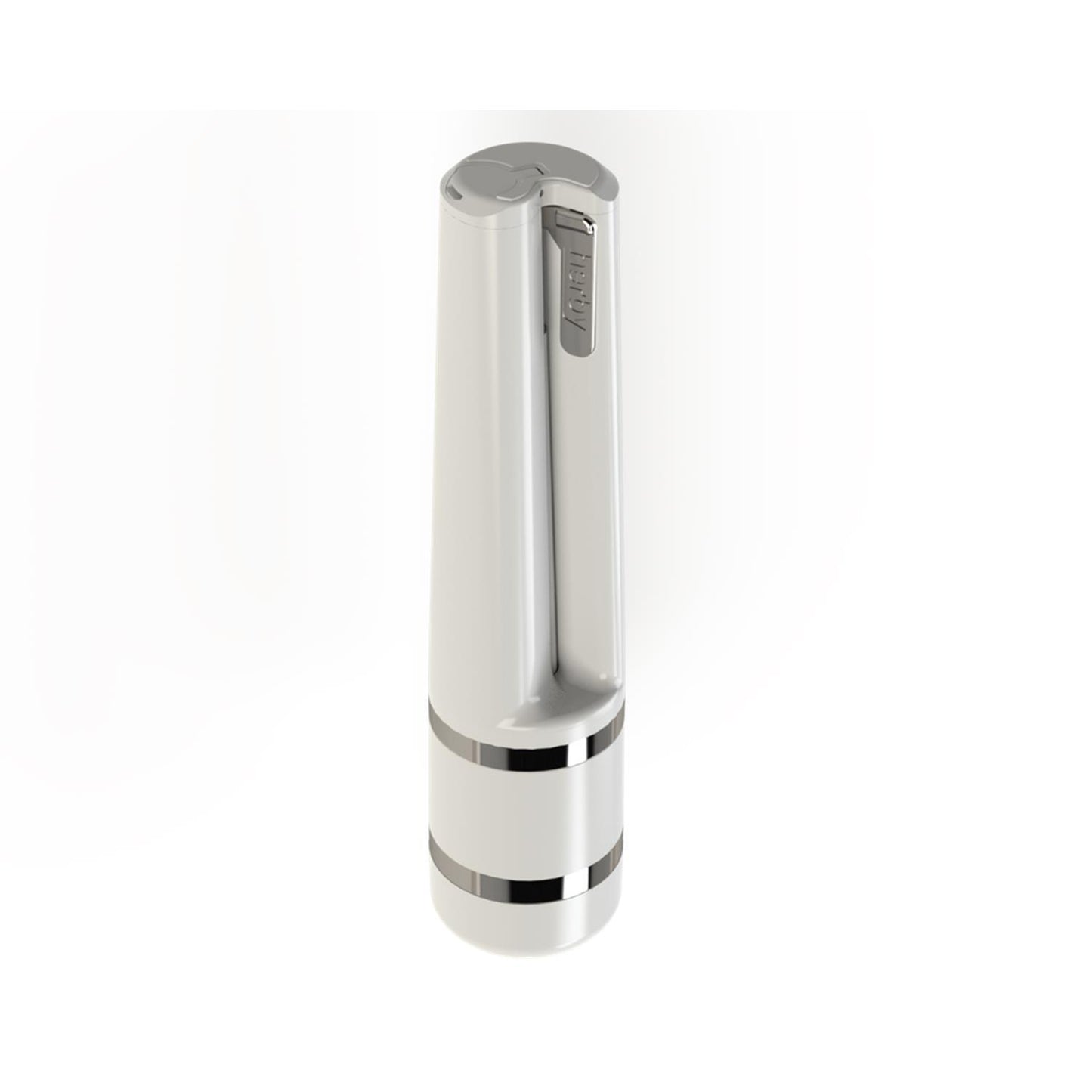 weR herby ALL-IN-ONE ROLLER white - Cone-Drehmaschine