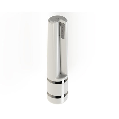 weR herby ALL-IN-ONE ROLLER white - Cone-Drehmaschine