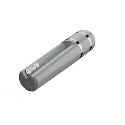 weR herby ALL-IN-ONE ROLLER white - Cone-Drehmaschine