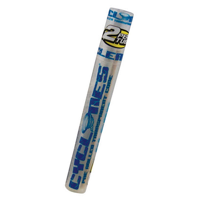 Cyclones Clear Blunt Pre-Rolled
