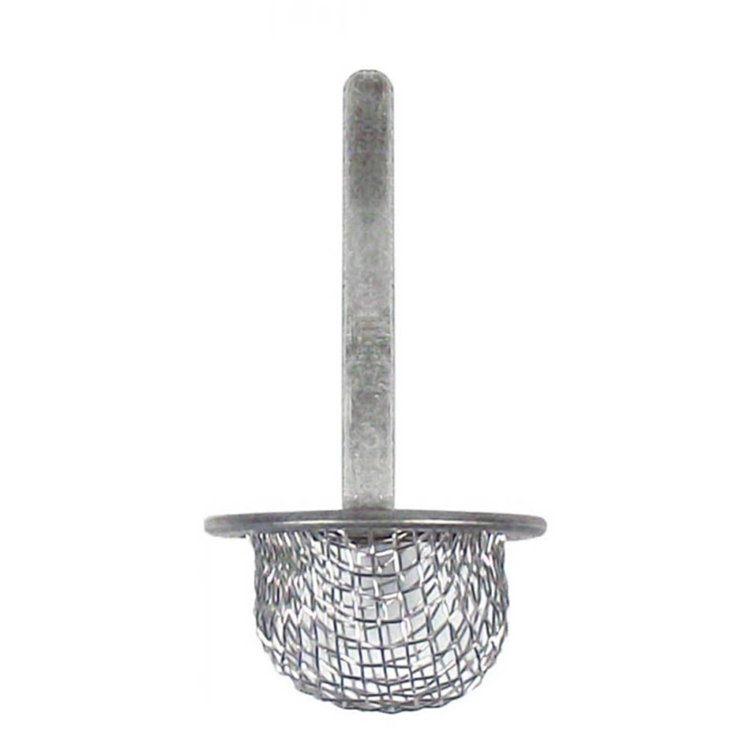 Bong Einhängesieb 18mm (10 Stk)