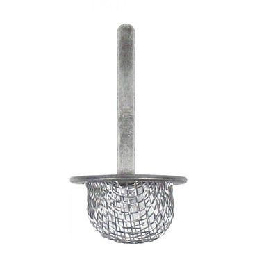 Bong Einhängesieb 18mm (10 Stk)