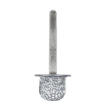 Bong Einhängesieb 15mm (10 Stk)