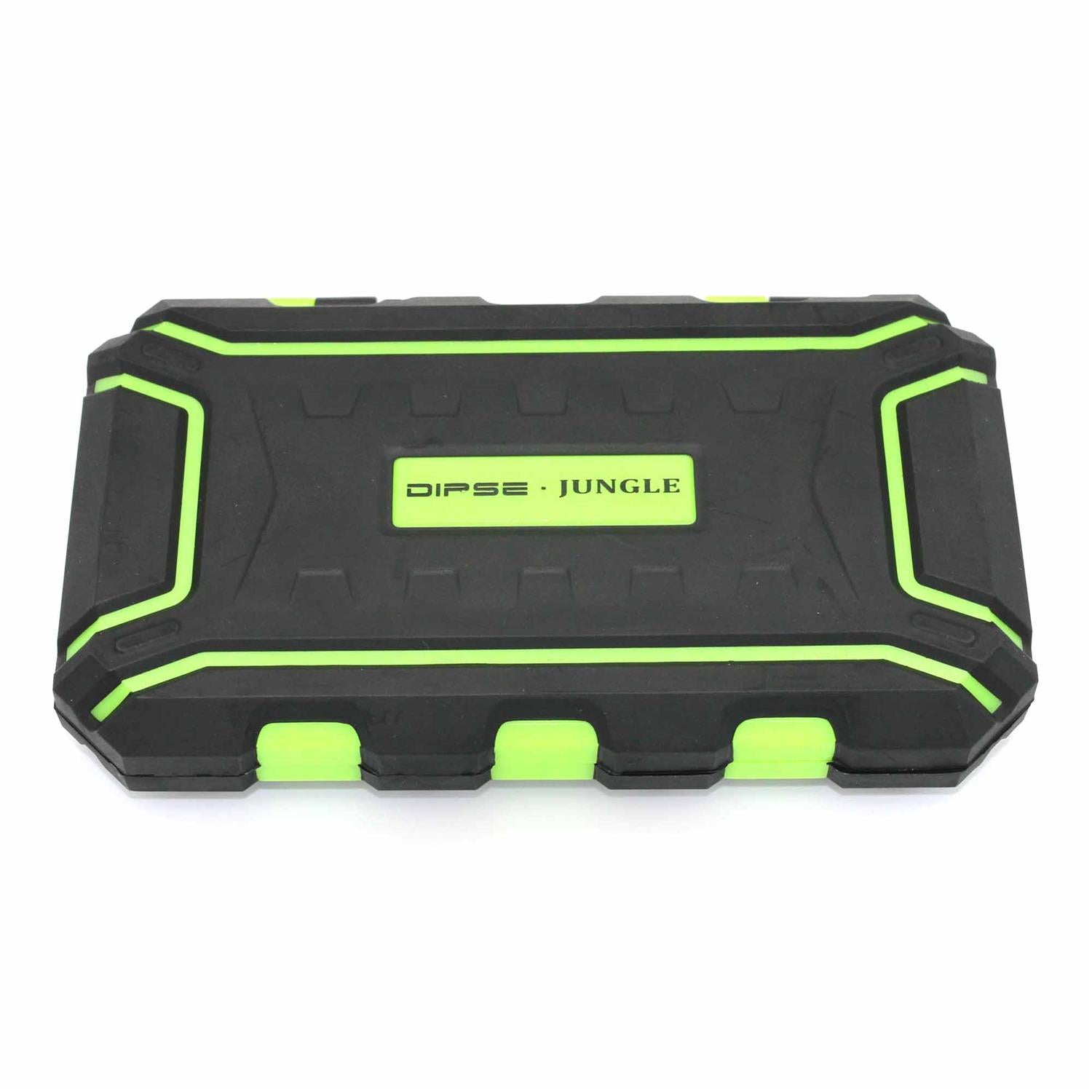 Digitalwaage DIPSE Taschenwaage Jungle 200g / 0,01g