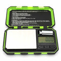 Digitalwaage DIPSE Taschenwaage Jungle 200g / 0,01g