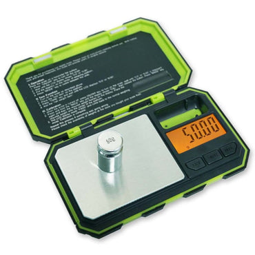 Digitalwaage DIPSE Taschenwaage Jungle 200g / 0,01g