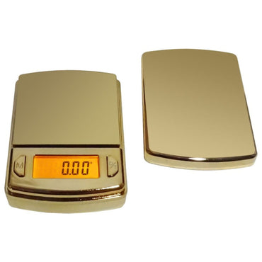 Digitalwaage DIPSE MR1 Gold 100g / 0,01g