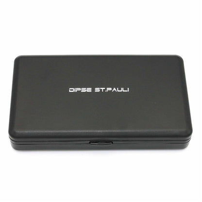 Digitalwaage DIPSE St. Pauli 100g / 0,01g