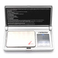 Digitalwaage DIPSE Stratos Touchscreen 200g / 0,01g