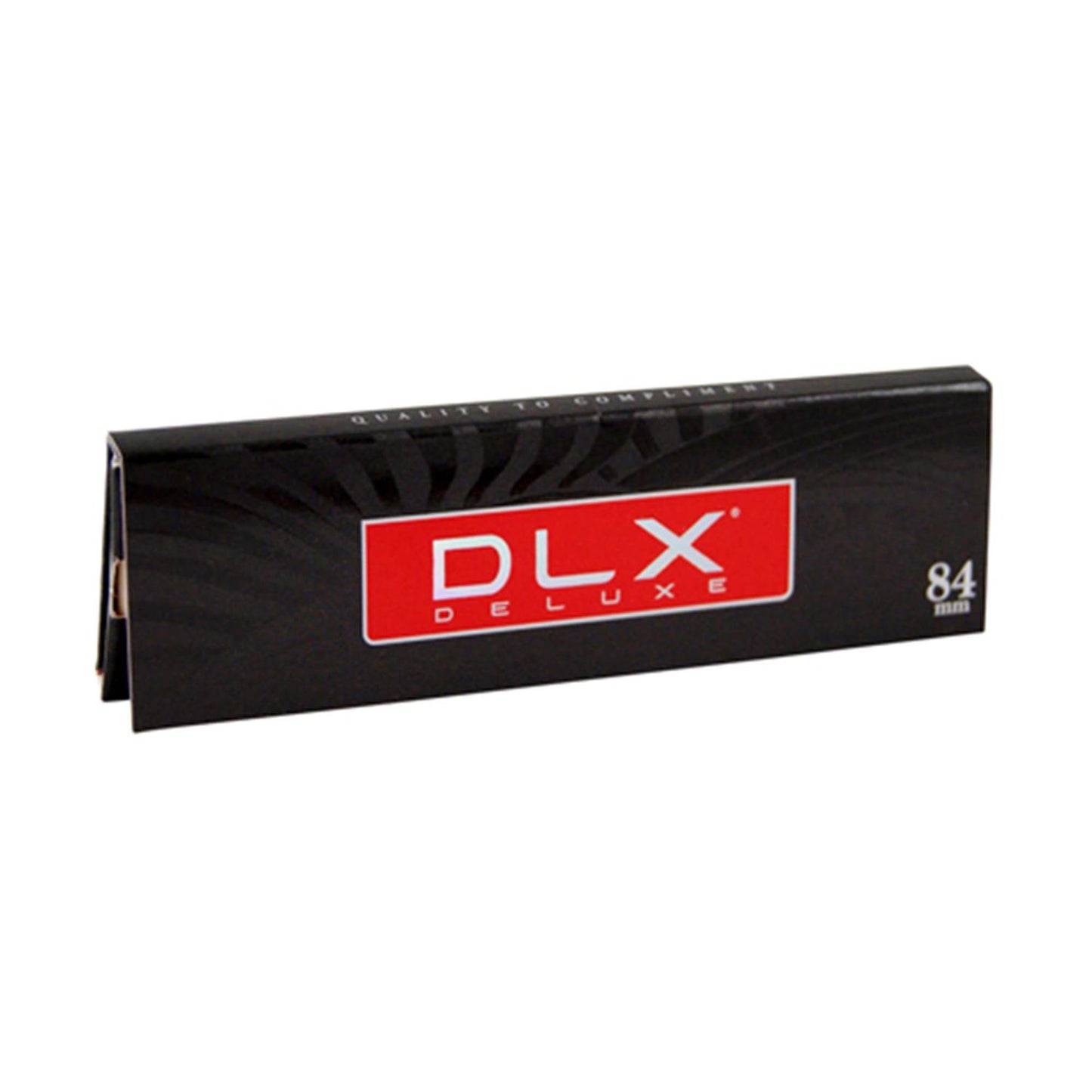 DLX Deluxe Ultra Fine Papers 84mm