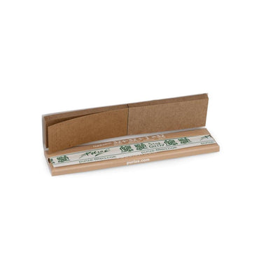 doobiewood King Size Slim Papers + Filter Tips