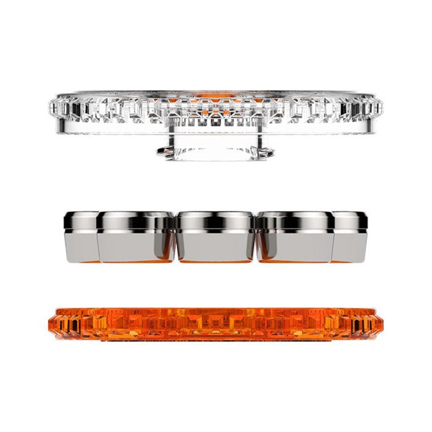 Storz & Bickel Dosierkapsel Magazin