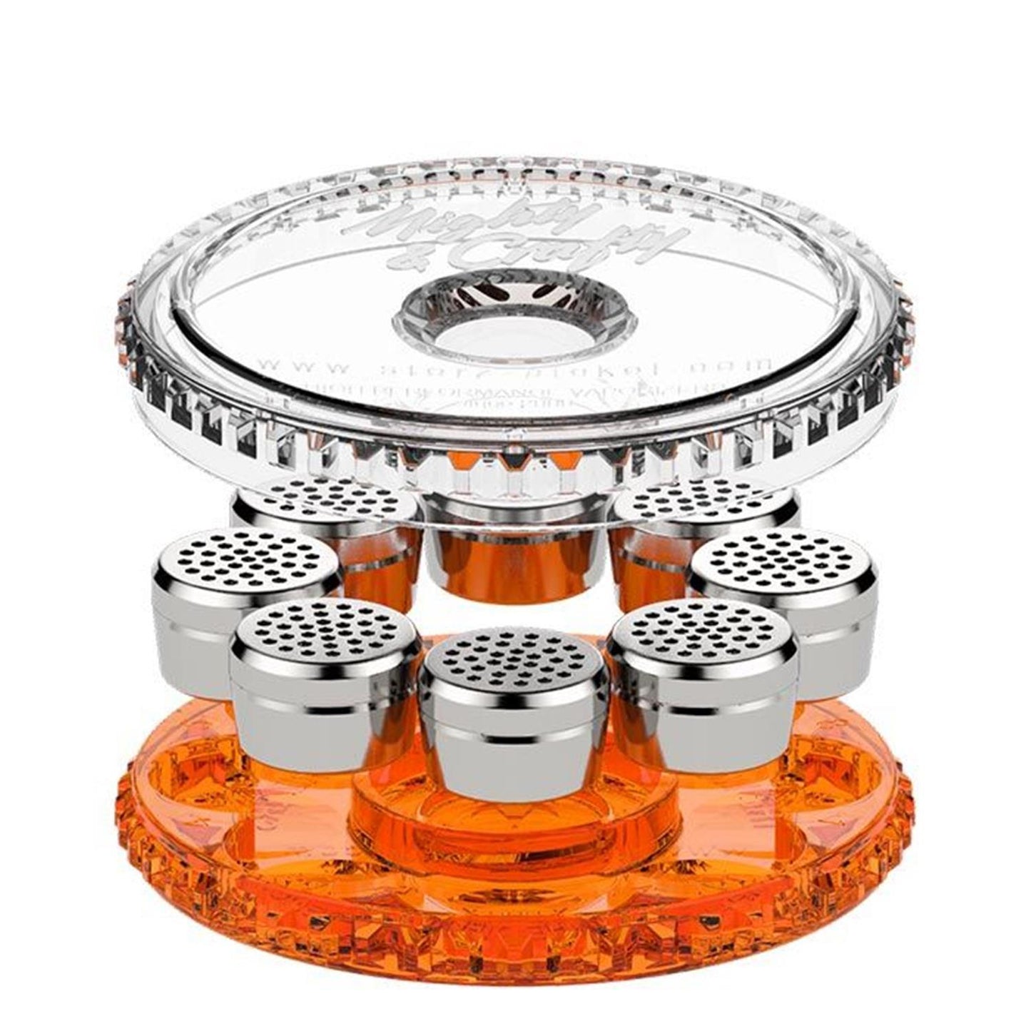 Storz & Bickel Dosierkapsel Magazin